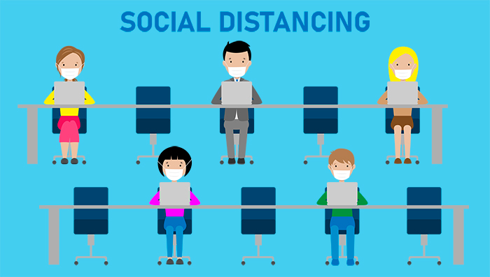 Social Distancing